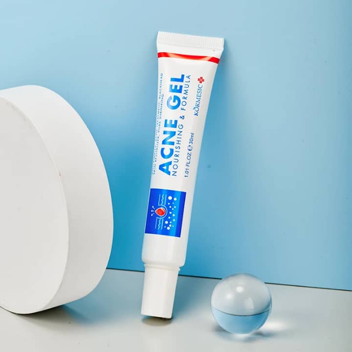 Acne Gel