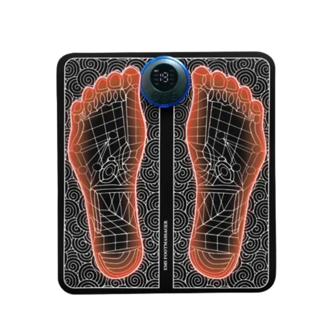 Tapis masseur EMS