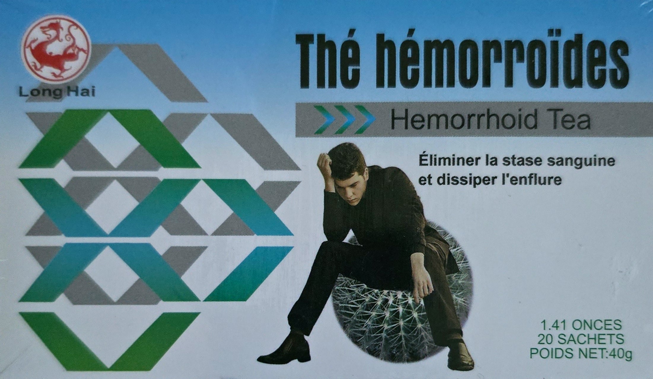Thé Hémorroïdes